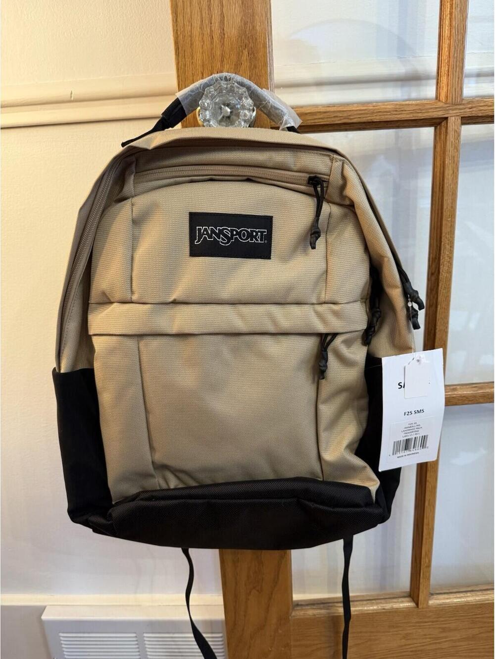 Jansport Landings Pack - Travertine